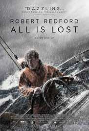 All Is Lost 2013 Hd 720p Hindi Hdmovie